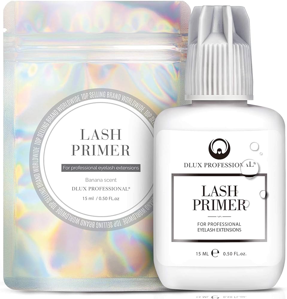 Dlux Professional Primer