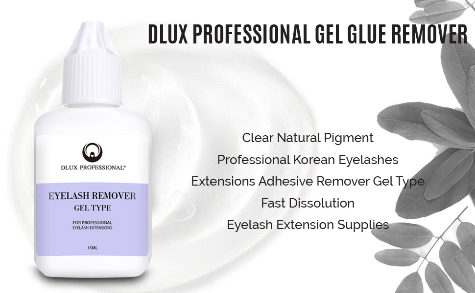 dlux lah remover