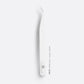 Sharp lash tweezer