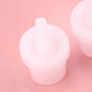 Universal Eyelash Glue Replacement Bottle 5pcs