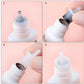 Universal Eyelash Glue Replacement Bottle 5pcs