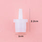 Universal Eyelash Glue Replacement Bottle 5pcs