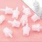 Universal Eyelash Glue Replacement Bottle 5pcs