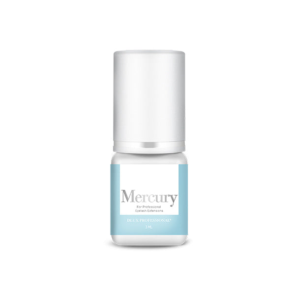 Dlux PRO MERCURY 0.5sec Adhesive 3ml