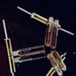 Serum for eyelashes