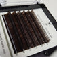 Volume Mink Lashes Mini (Bottom & Inner corner) 6-9mm