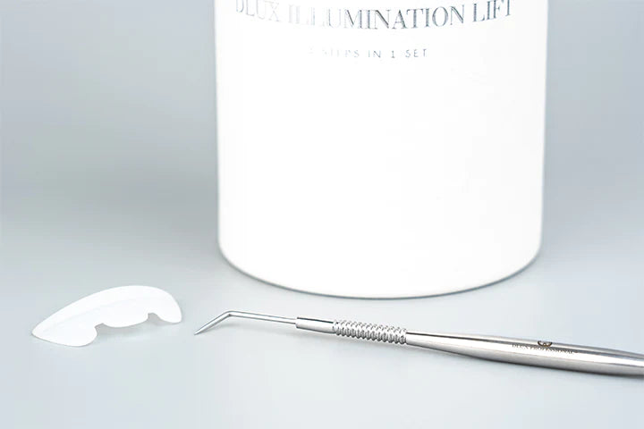 dlux professional lift