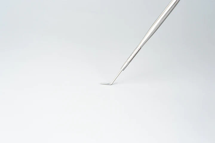 eyelash lifting