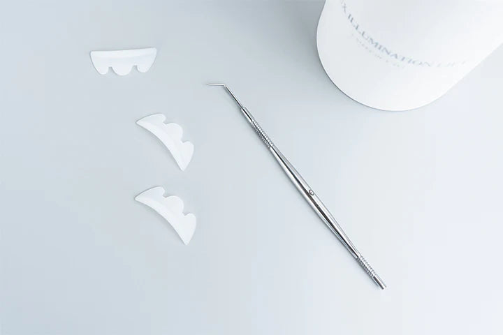 lash lift hook
