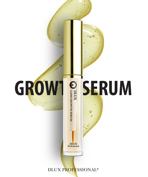 Grow serum by Dlux Professional