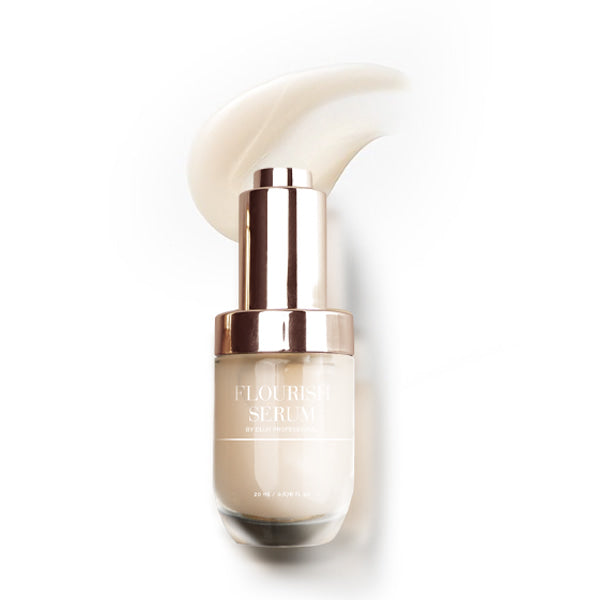 Dlux Professional Florish Serum