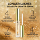 Longer lashes