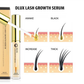 Dlux Lah Growth serum