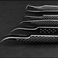 lash tweezer extensions