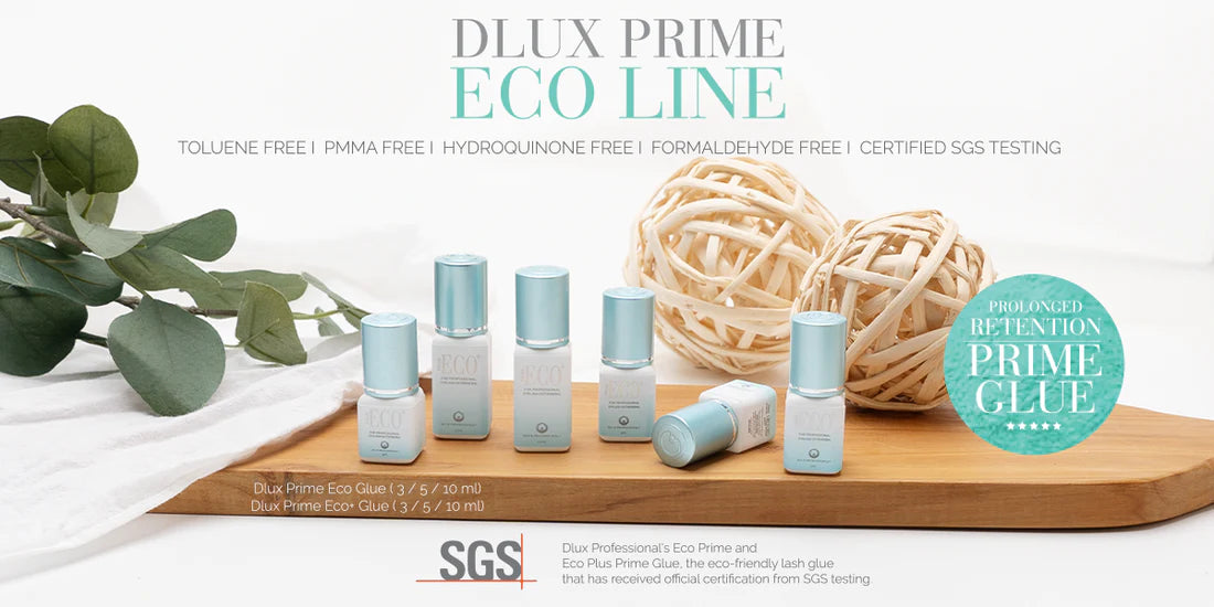 Dlux Prime ECO line