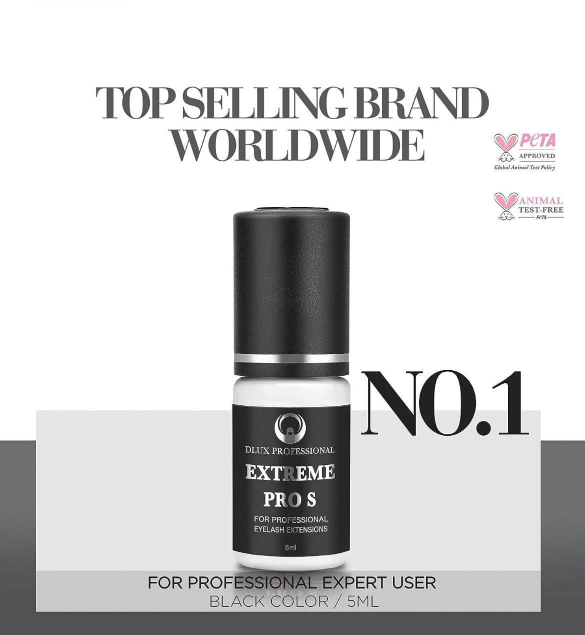 Lash Glue for begginers
