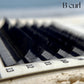 Volume Mink Lashes Mini (Bottom & Inner corner) 5-9mm