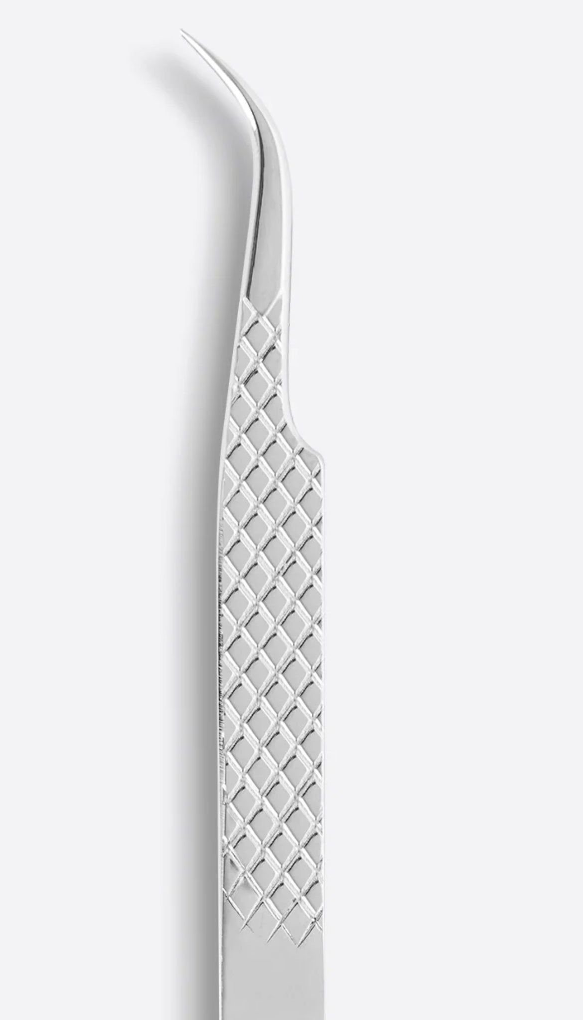 eyelash extension Tweezer 