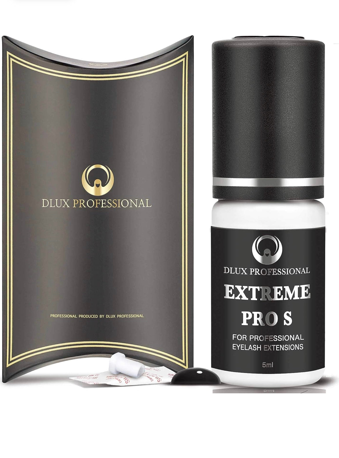 Dlux Professional Adhesive