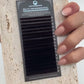 Supreme Natural Brown Mink Lashes