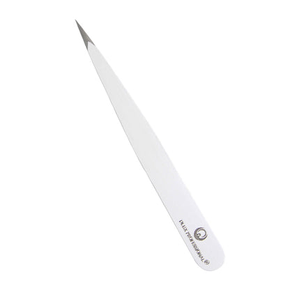 fine point tweezers for women facial hair