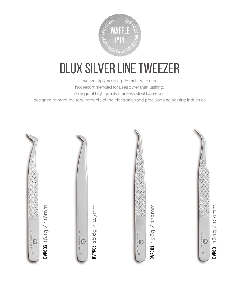 Professional Boot tweezer