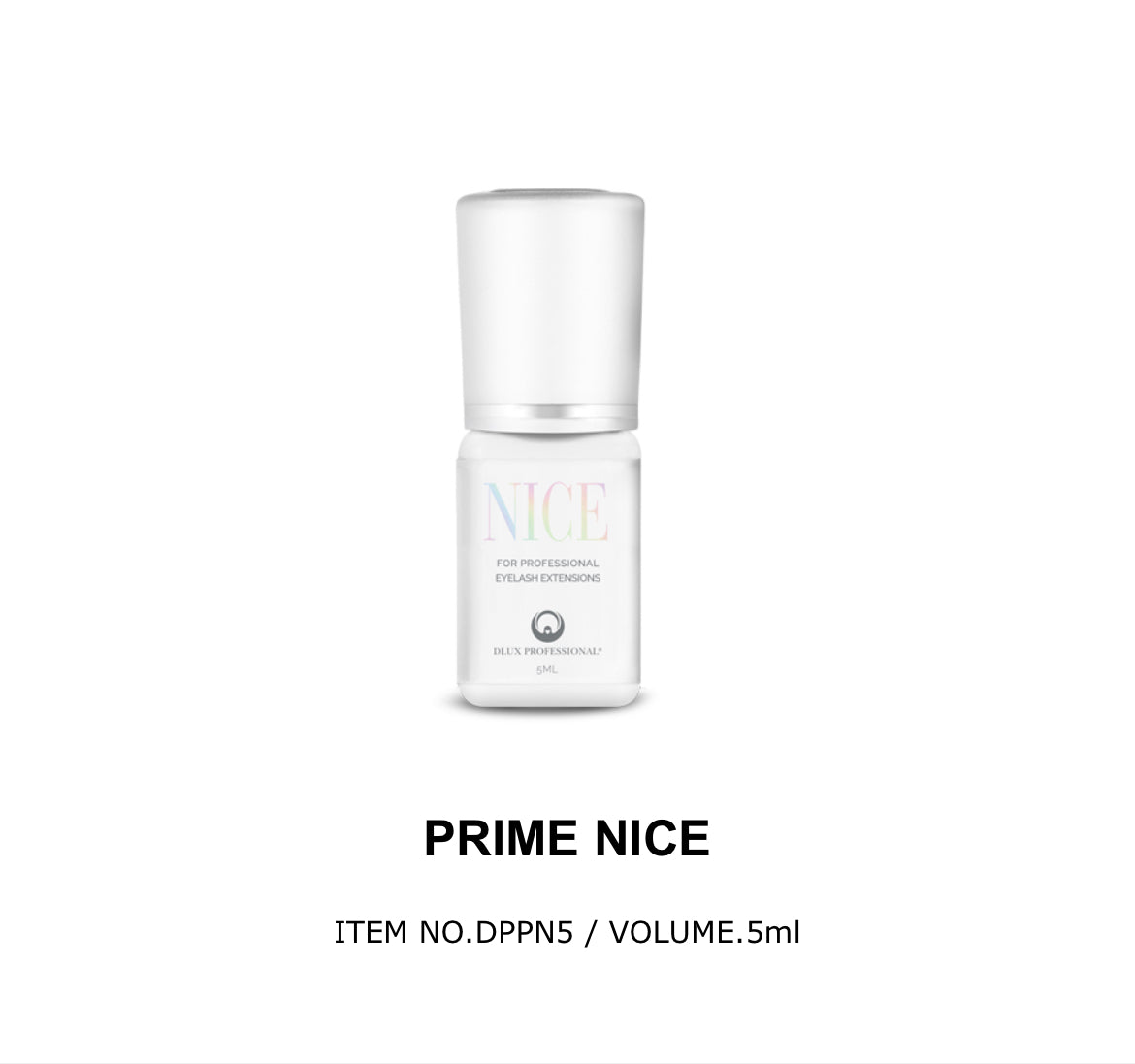 Dlux Pro Prime Nice