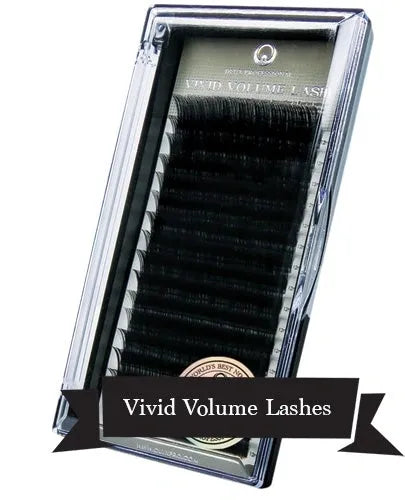 Vivid Volume Mink lashes 0.06