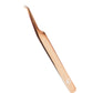 Volume Rose Gold Tweezer DVRG01