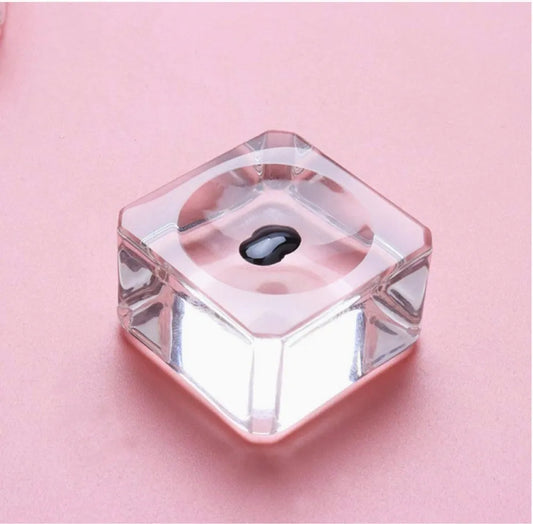 Crystal Glue Cube