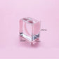 Crystal Glue Cube