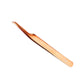 Volume Rose Gold Tweezer DVRG02