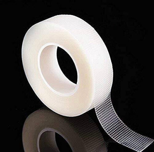 Tape Silicone Clear
