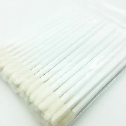 Lint Free Applicator Wands