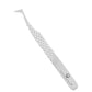 Professional boot tweezer for eyelash extensions