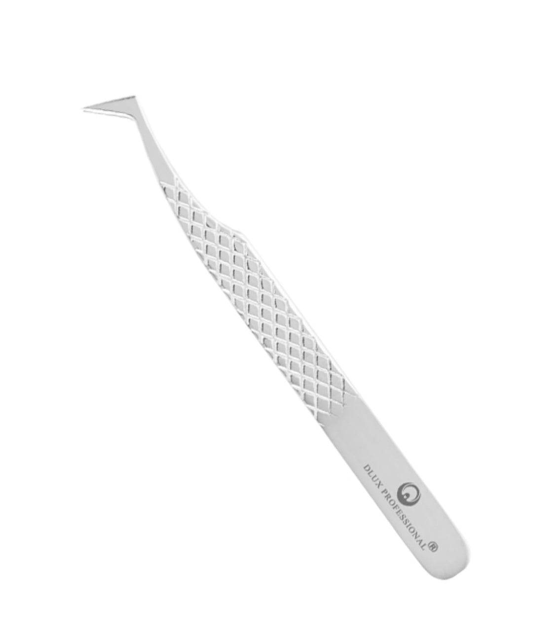 Professional boot tweezer for eyelash extensions